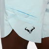 Nike Court Advantage Rafa 7" Short (M) (Glacier Blue)