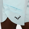Nike Court Advantage Rafa 7" Short (M) (Glacier Blue)