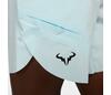 Nike Court Advantage Rafa 7" Short (M) (Glacier Blue)