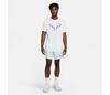 Nike Court Advantage Rafa 7" Short (M) (Glacier Blue)