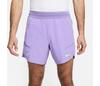 Nike Court Advantage Rafa 7" Short (M) (Space Purple)