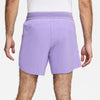 Nike Court Advantage Rafa 7" Short (M) (Space Purple)