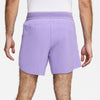 Nike Court Advantage Rafa 7" Short (M) (Space Purple)