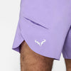 Nike Court Advantage Rafa 7" Short (M) (Space Purple)