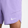 Nike Court Advantage Rafa 7" Short (M) (Space Purple)