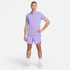 Nike Court Advantage Rafa 7" Short (M) (Space Purple)