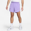Nike Court Advantage Rafa 7" Short (M) (Space Purple)