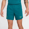 Nike Court Advantage Rafa 7" Short (M) (Geode Teal)