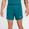 Nike Court Advantage Rafa 7" Short (M) (Geode Teal)