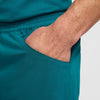 Nike Court Advantage Rafa 7" Short (M) (Geode Teal)