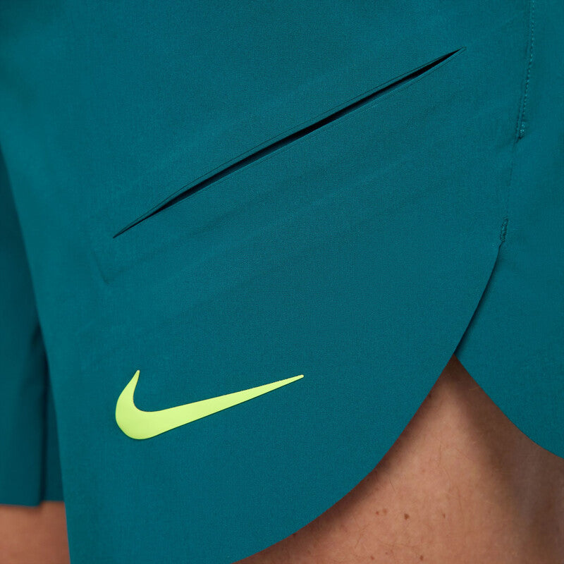 Nike Court Advantage Rafa 7" Short (M) (Geode Teal)