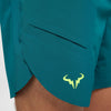 Nike Court Advantage Rafa 7" Short (M) (Geode Teal)