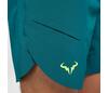 Nike Court Advantage Rafa 7" Short (M) (Geode Teal)