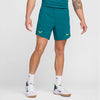 Nike Court Advantage Rafa 7" Short (M) (Geode Teal)