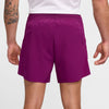 Nike Court Advantage Rafa 7" Short (M) (Sangria)