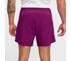 Nike Court Advantage Rafa 7" Short (M) (Sangria)