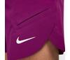 Nike Court Advantage Rafa 7" Short (M) (Sangria)