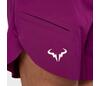 Nike Court Advantage Rafa 7" Short (M) (Sangria)