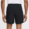 Nike Court Advantage 7" Short (M) (Black)