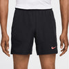 Nike Court Advantage 7" Short (M) (Black)