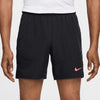 Nike Court Advantage 7" Short (M) (Black)