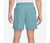 Nike Court Advantage 7" Short (M) (Denim Turquoise)