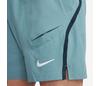 Nike Court Advantage 7" Short (M) (Denim Turquoise)