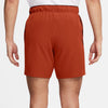 Nike Court Advantage 7" Short (M) (Dragon Red)