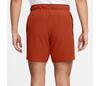 Nike Court Advantage 7" Short (M) (Dragon Red)