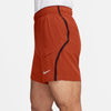 Nike Court Advantage 7" Short (M) (Dragon Red)