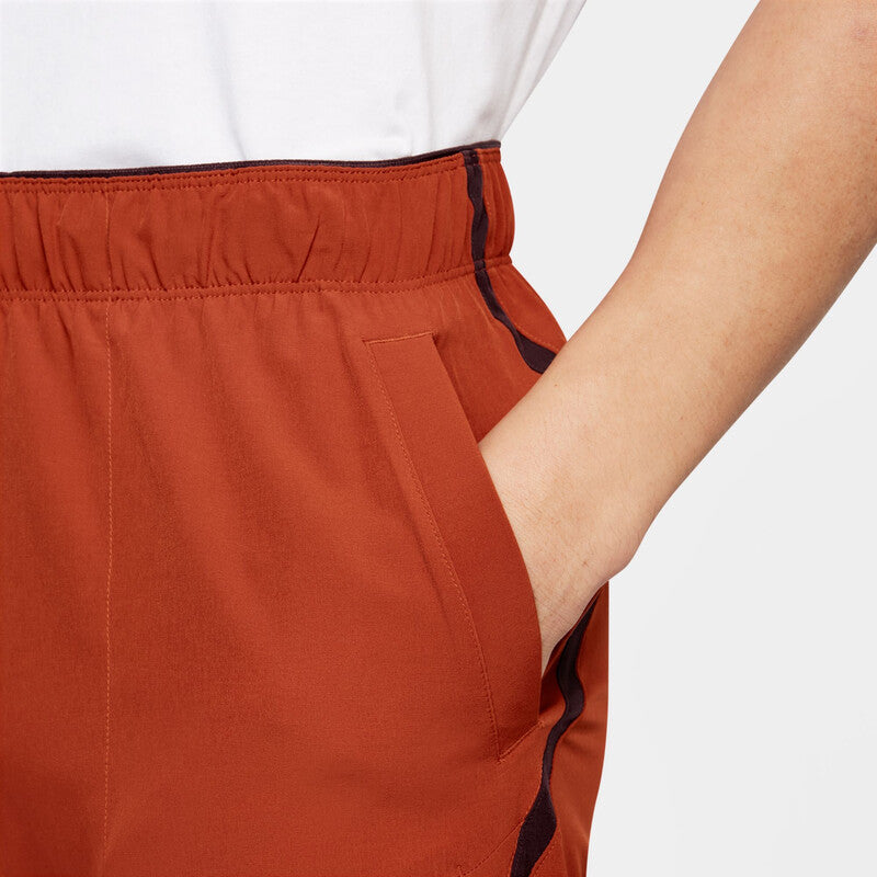 Nike Court Advantage 7" Short (M) (Dragon Red)