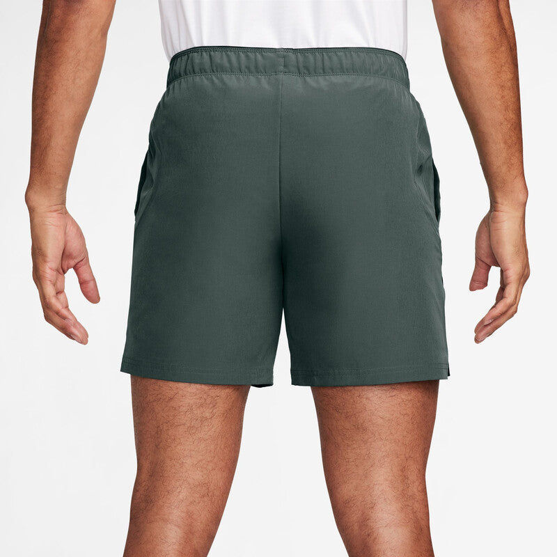 Nike Court Advantage 7" Short (M) (Vintage Green)