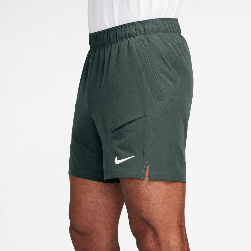 Nike Court Advantage 7" Short (M) (Vintage Green)