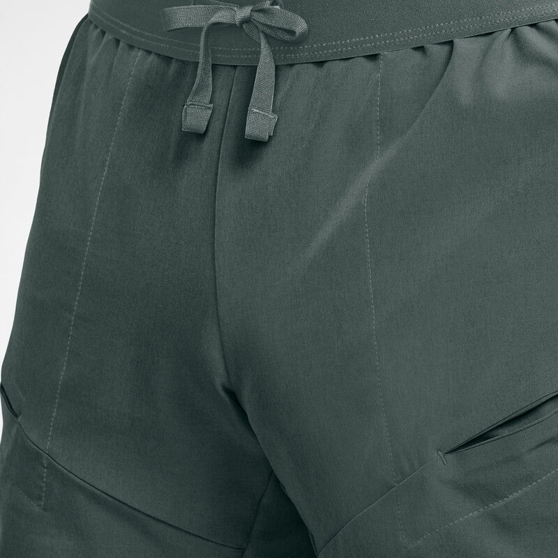 Nike Court Advantage 7" Short (M) (Vintage Green)
