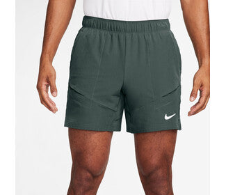 Nike Court Advantage 7" Short (M) (Vintage Green)