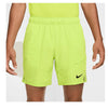 Nike Court Advantage 7" Short (M) (Cyber)
