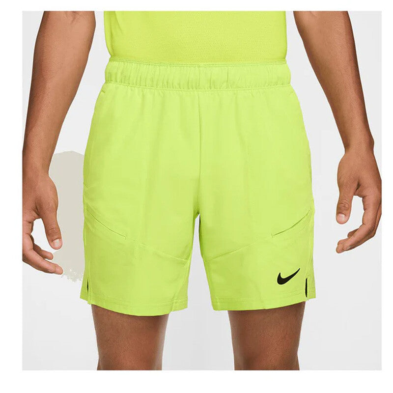 Nike Court Advantage 7" Short (M) (Cyber)