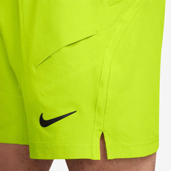 Nike Court Advantage 7" Short (M) (Cyber)