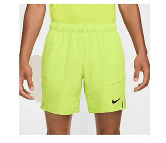 Nike Court Advantage 7" Short (M) (Cyber)