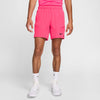 Nike Court Advantage 7" Short (M) (Aster Pink)