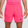 Nike Court Advantage 7" Short (M) (Aster Pink)