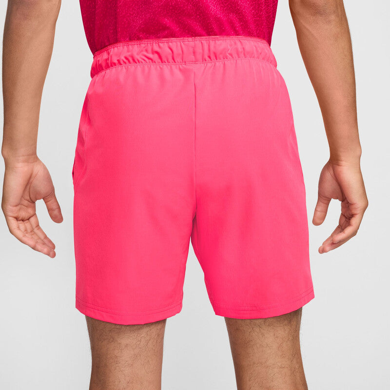 Nike Court Advantage 7" Short (M) (Aster Pink)