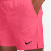 Nike Court Advantage 7" Short (M) (Aster Pink)