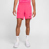 Nike Court Advantage 7" Short (M) (Aster Pink)