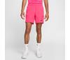 Nike Court Advantage 7" Short (M) (Aster Pink)