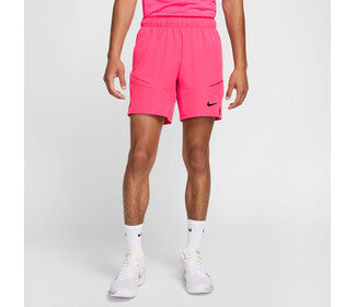 Nike Court Advantage 7" Short (M) (Aster Pink)