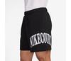 Nike Court Heritage 6" Short (M) (Black)