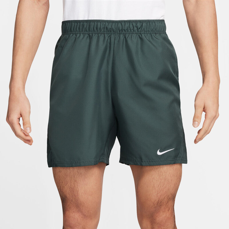 Nike Court Victory 7" Short (M) (Vintage Green)