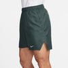 Nike Court Victory 7" Short (M) (Vintage Green)