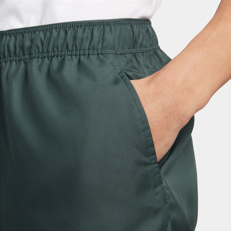 Nike Court Victory 7" Short (M) (Vintage Green)